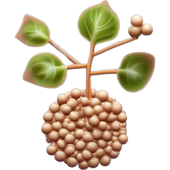 buckwheat emoji