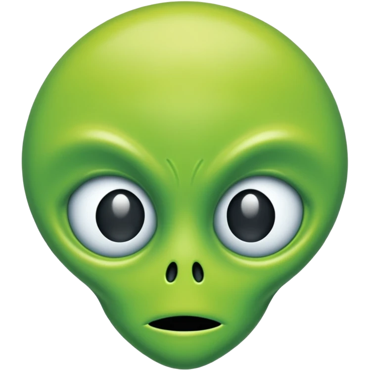 Acid blooded Aliens emoji