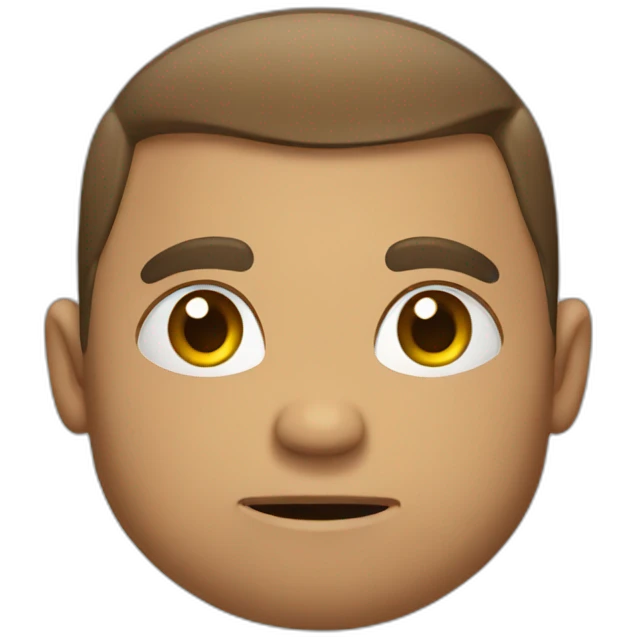 Bully emoji