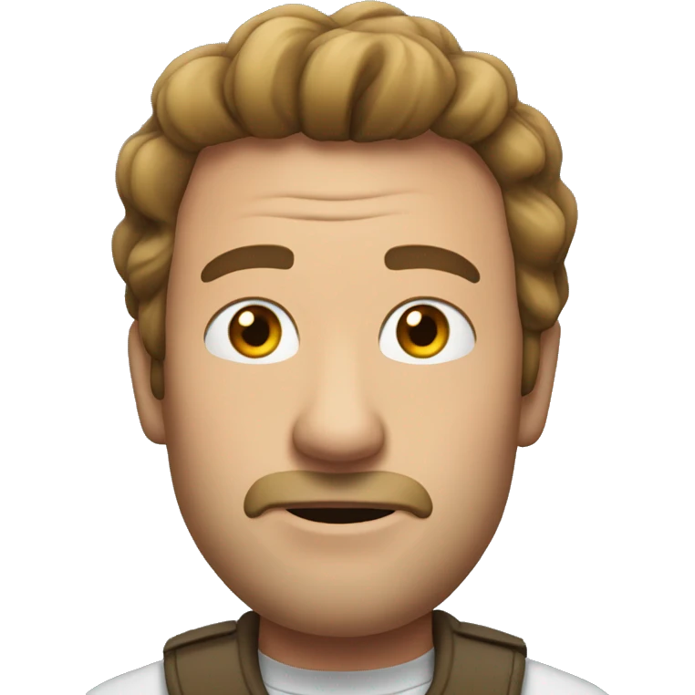 Rick asley emoji