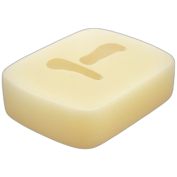 soap bar emoji