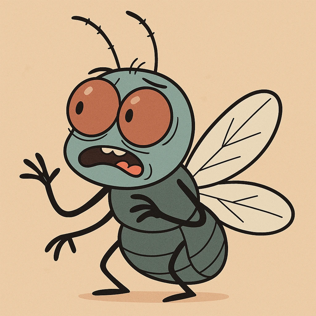 bug emoji
