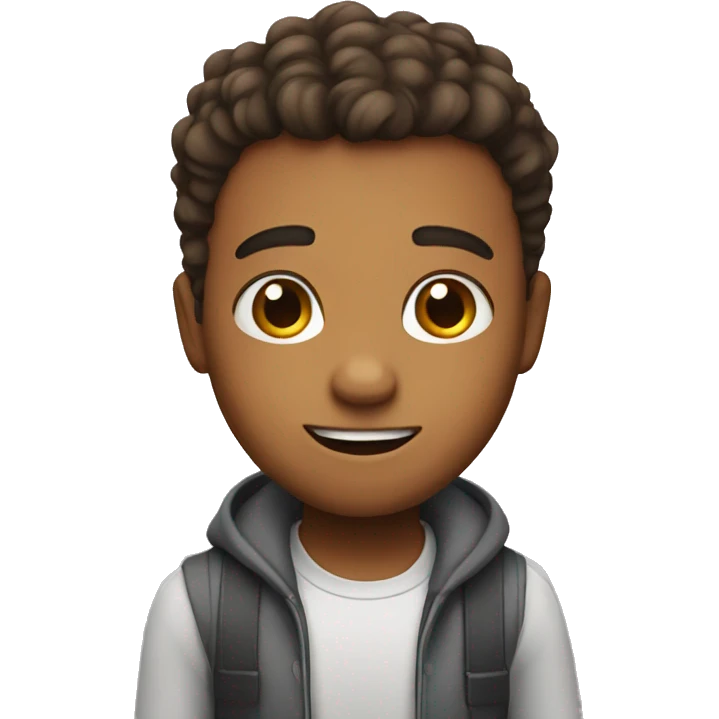 cute character emoji