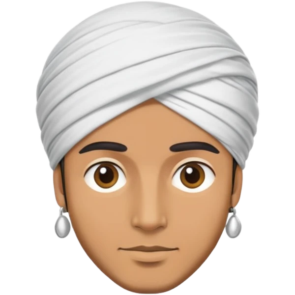 Taliban emoji