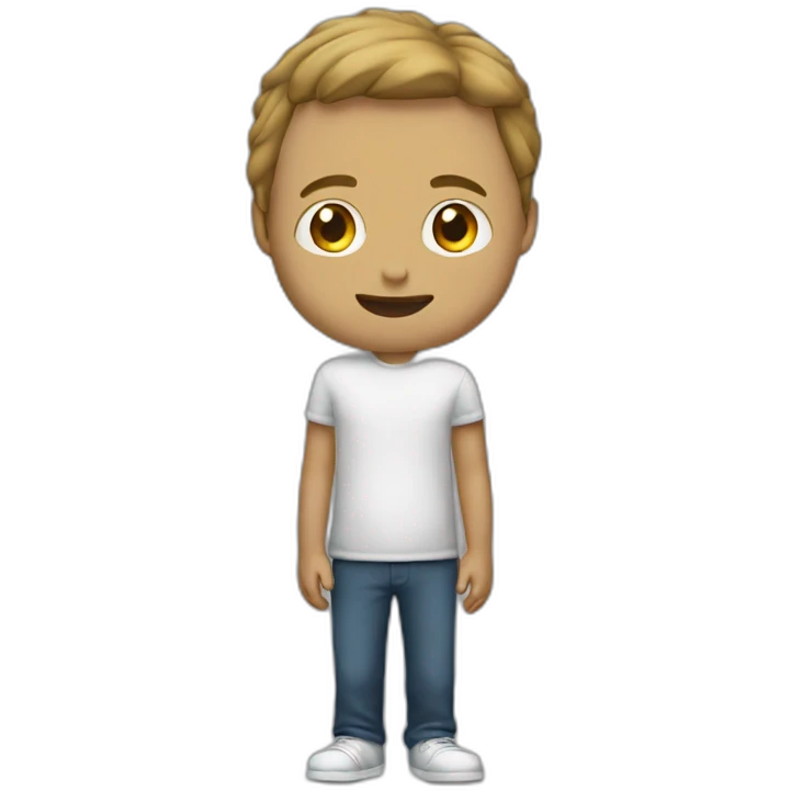 i-m-back emoji