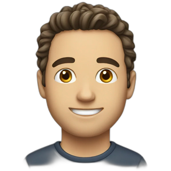 evan spigel emoji