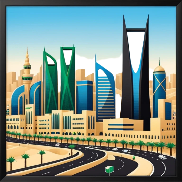 وكالة الرياض emoji