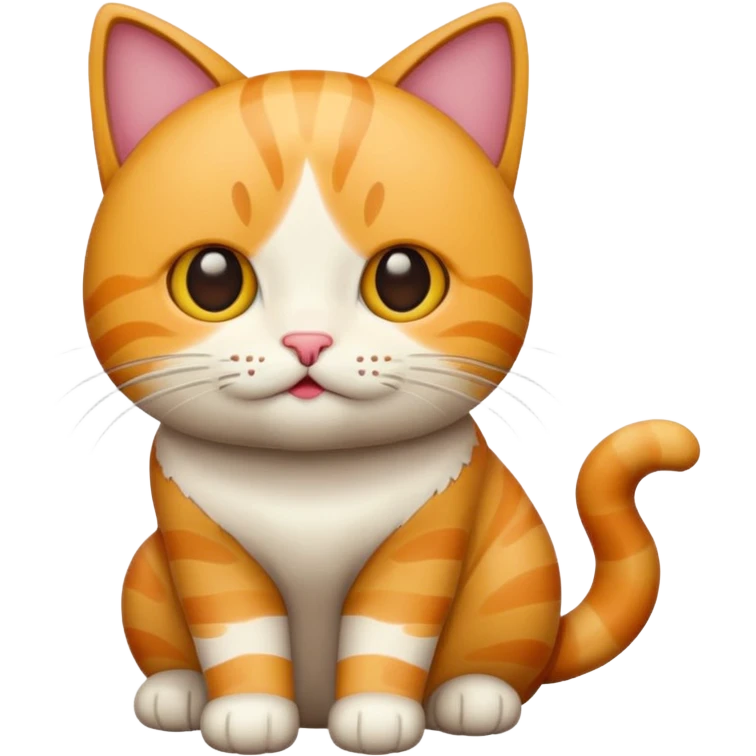 cat emoji