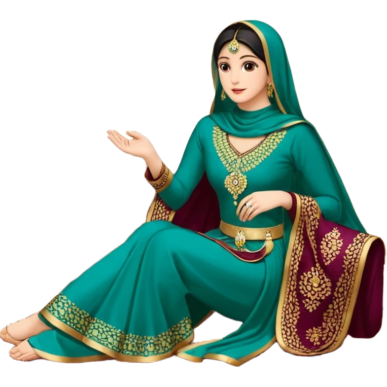 یه اموجی میخوام برای وقتی که یه تیم تایید میگیره که بره کارش رو ببره جلو و تردش تشکیل میشه و باید برن تو فاز اجرا. یکی از کارها تشکیل تیمه و دیگه کار رو شروع کردن. یه اموجی برای این بده  emoji