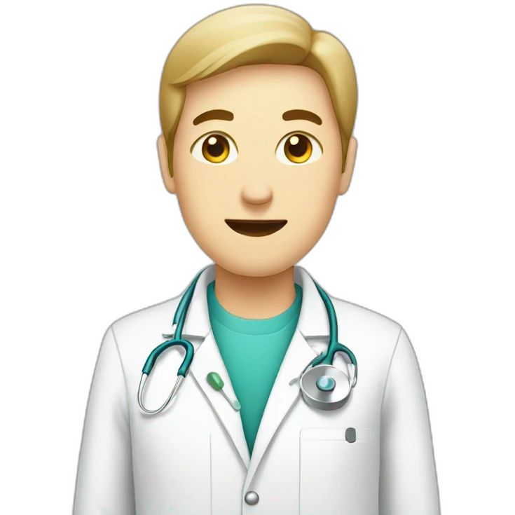 electronic medical record emoji