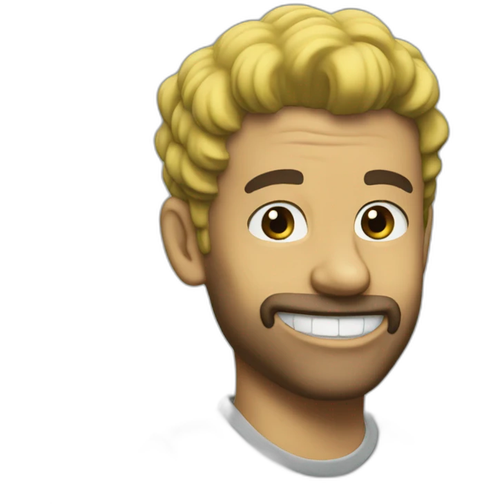 Simson emoji
