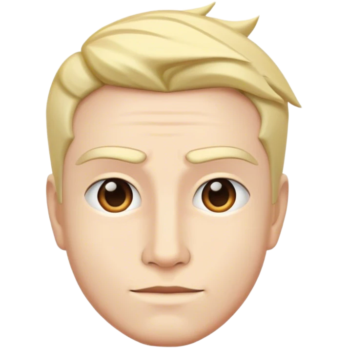 Gojo emoji