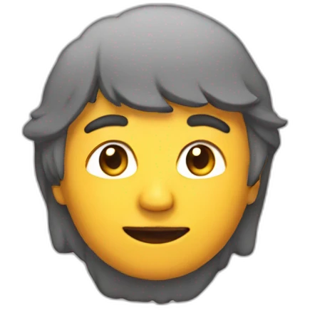 Baba emoji