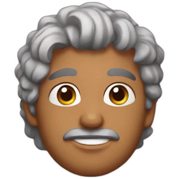 Domingo emoji