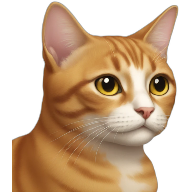 my cat emoji