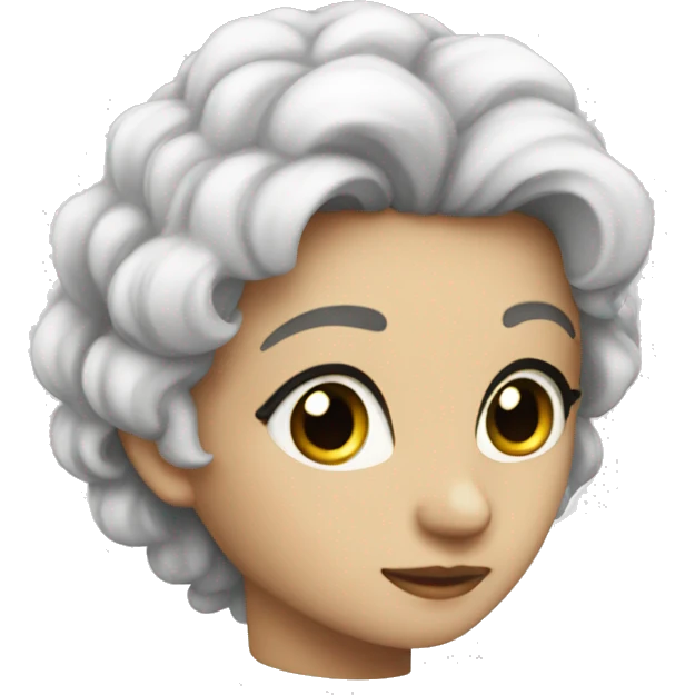 Beautiful emoji