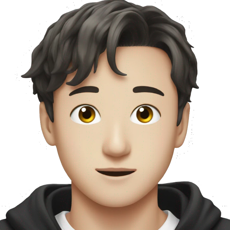 Jungkook emoji