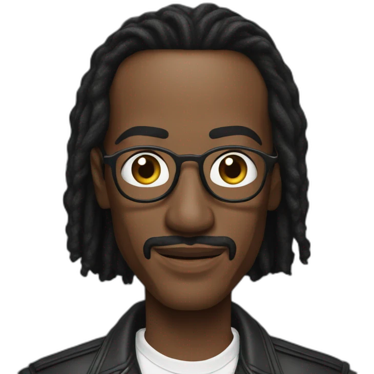 eddy-murphy emoji