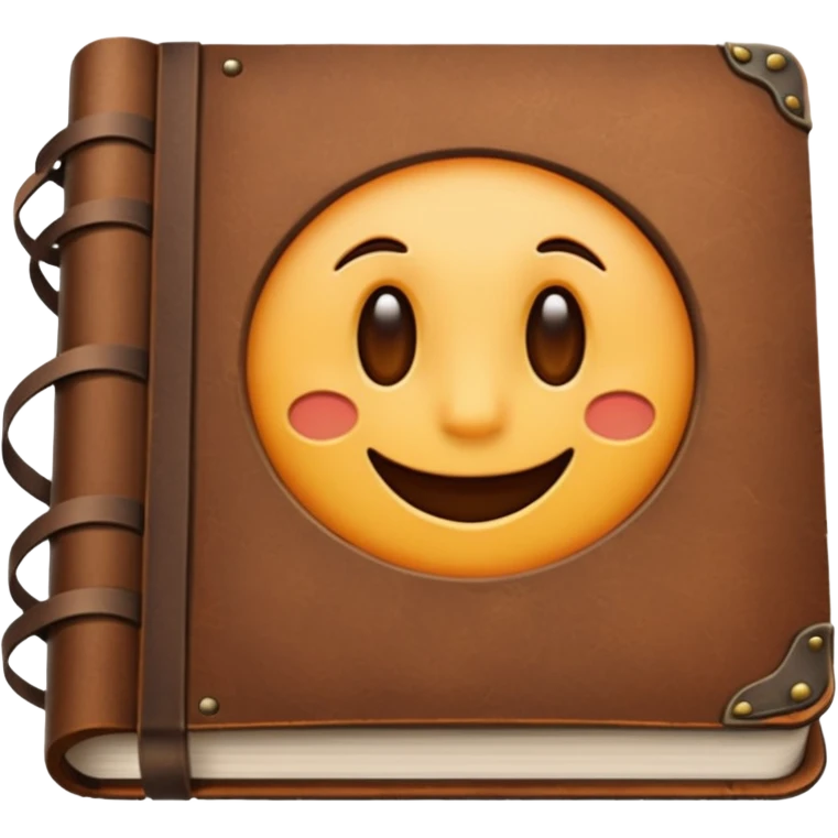journal emoji