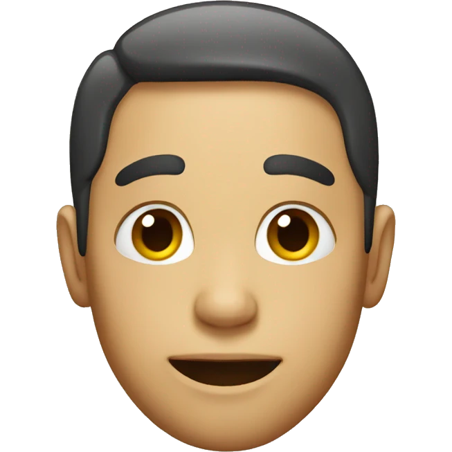 Face emoji