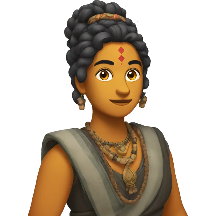 Pushpa 2 emoji