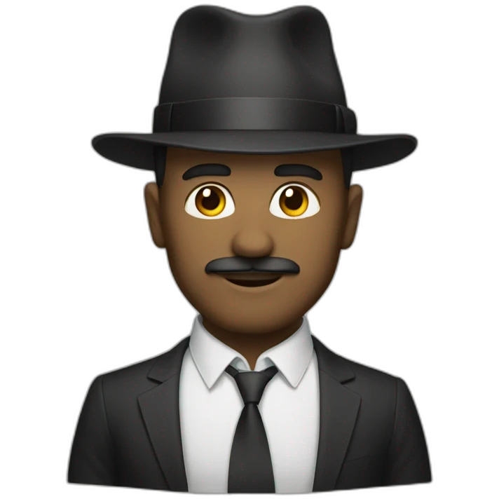 mr means emoji