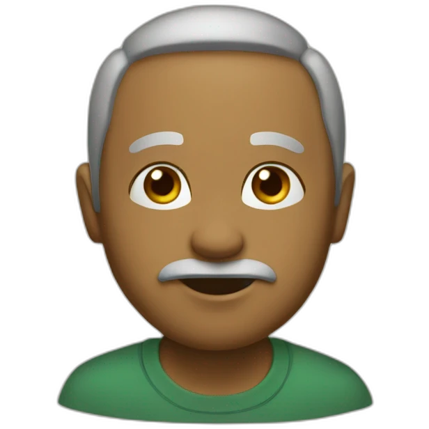 Gavi emoji