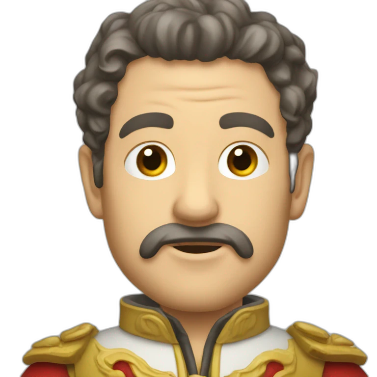 tartarin de taraskon emoji