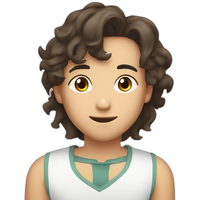 your name in comic sans emoji
