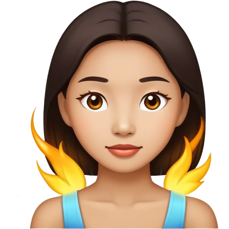Ang mutya ng section e emoji
