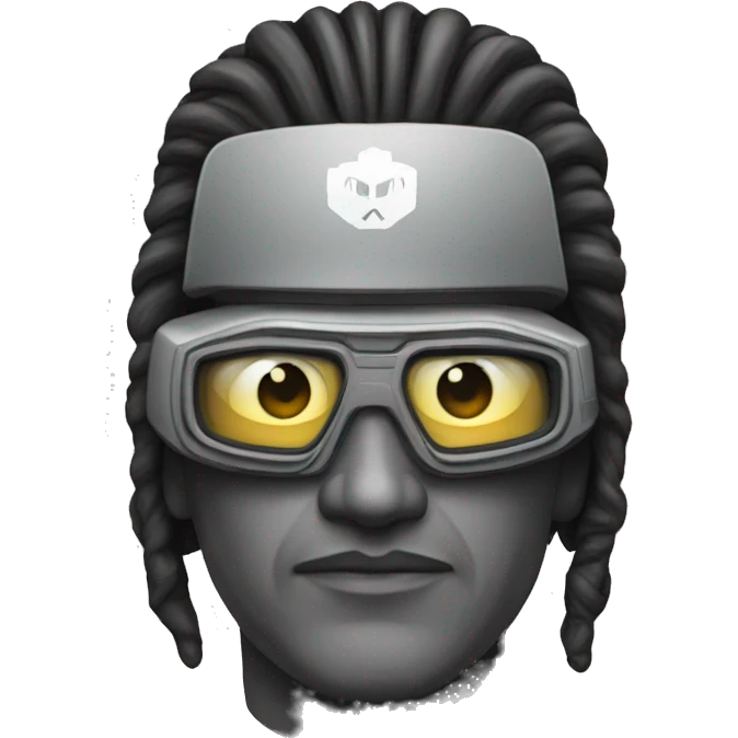 Nostromo emoji