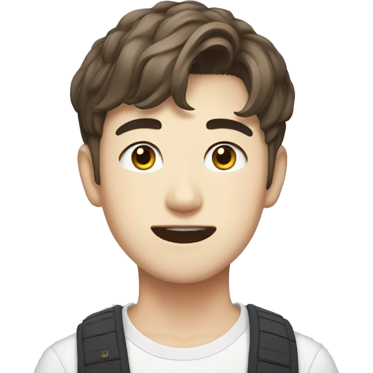 choi yeonjun emoji