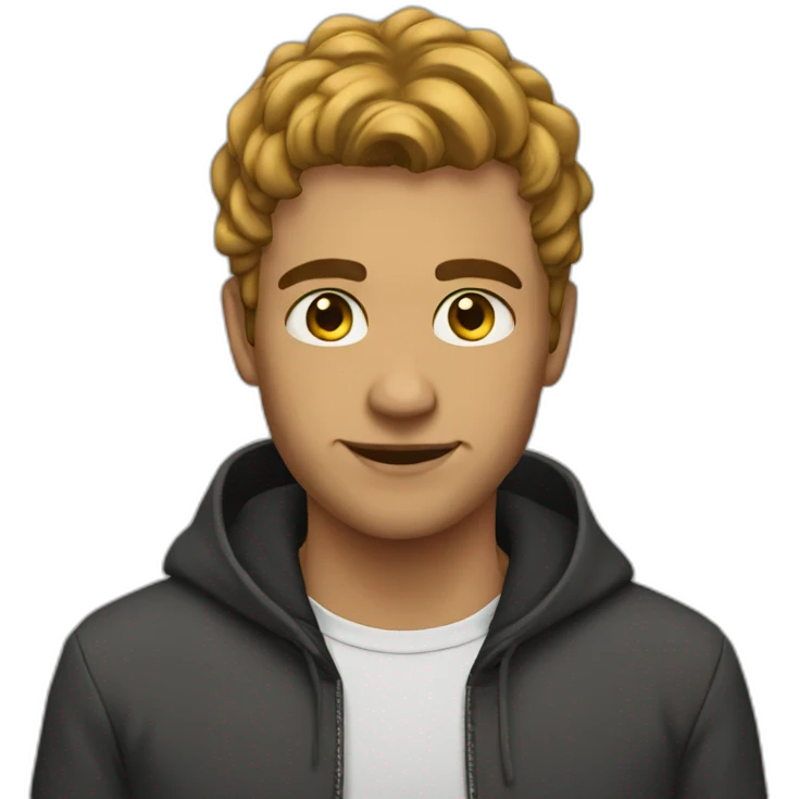 Hetero emoji