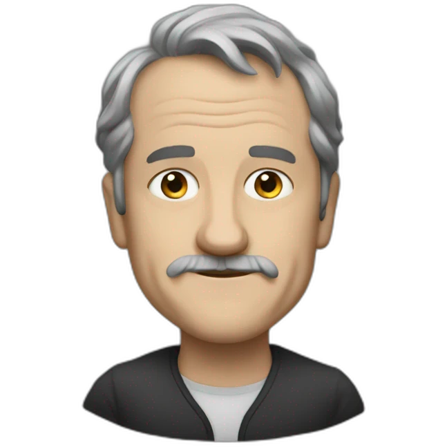 Ma Watson emoji