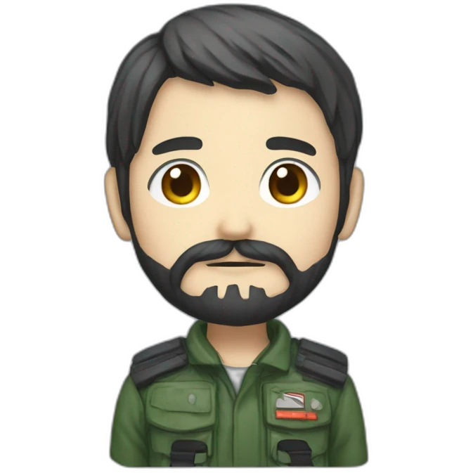 kitagawa marine emoji