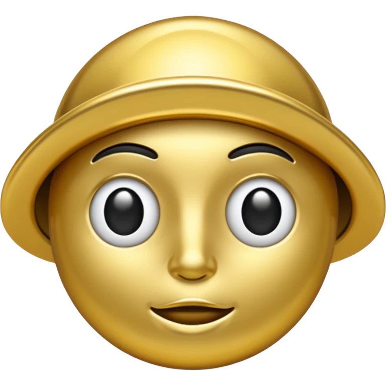 ouro emoji