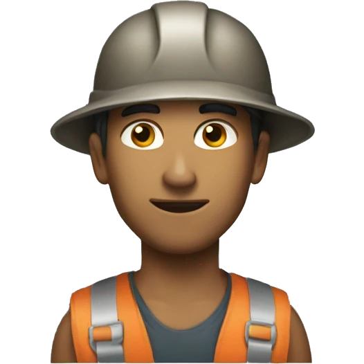 Dig emoji