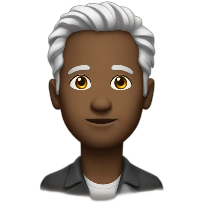 Emanuel sa emoji