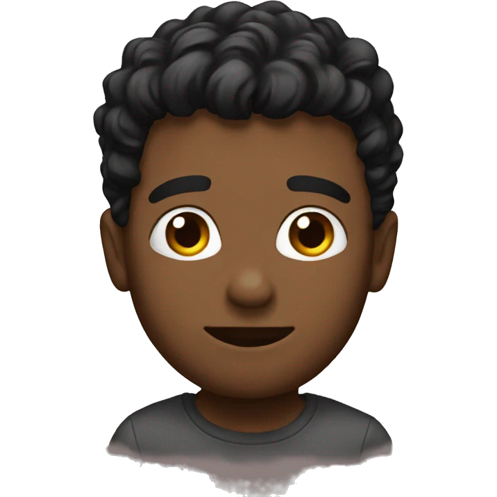 Yo  emoji