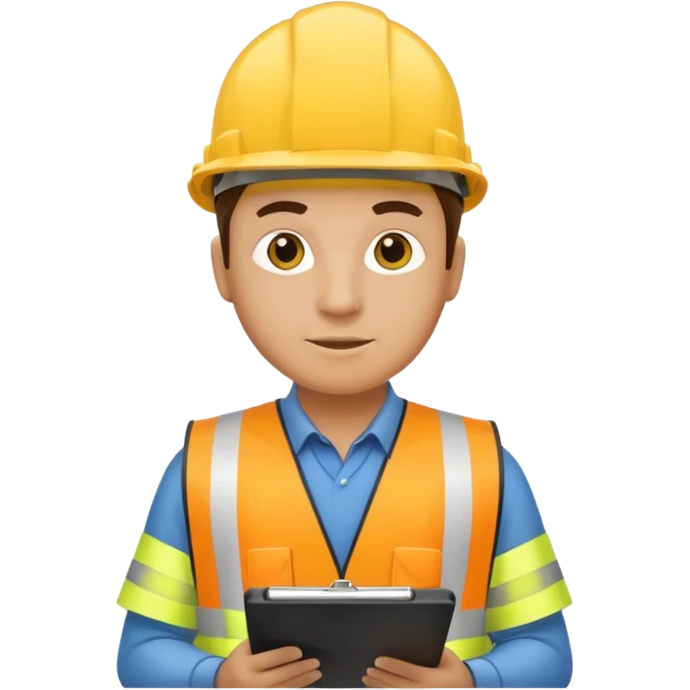 BRIDGE INSPECTOR emoji