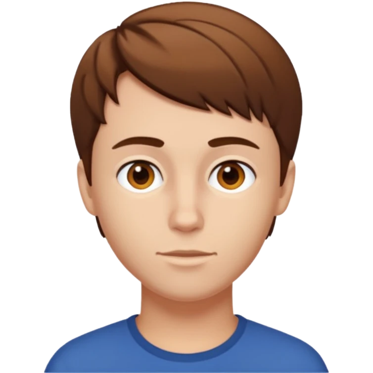 Chad Faust emoji