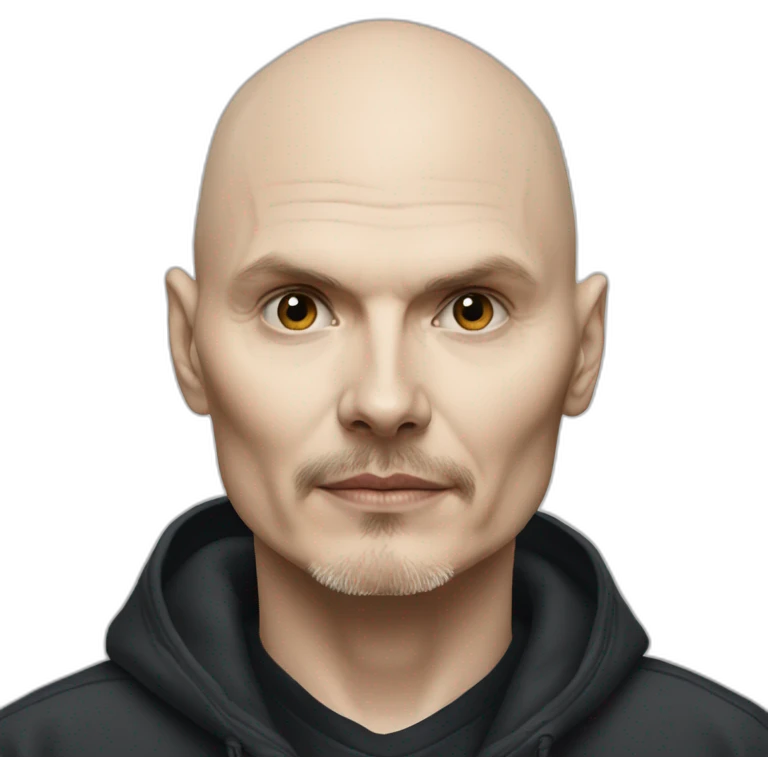 Billy corgan emoji