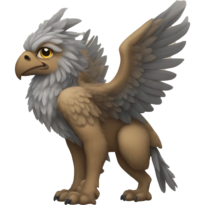 griffin emoji