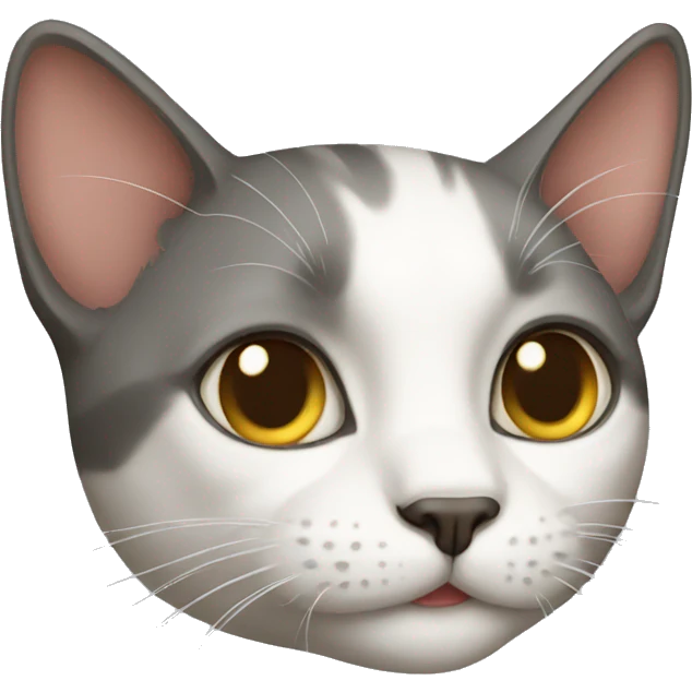 cat emoji