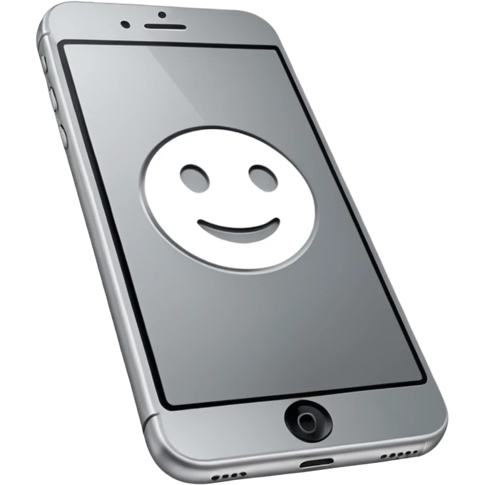 iphone emoji