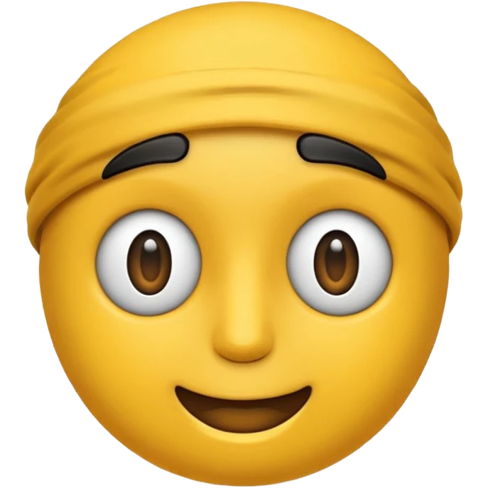 горох со стручком emoji