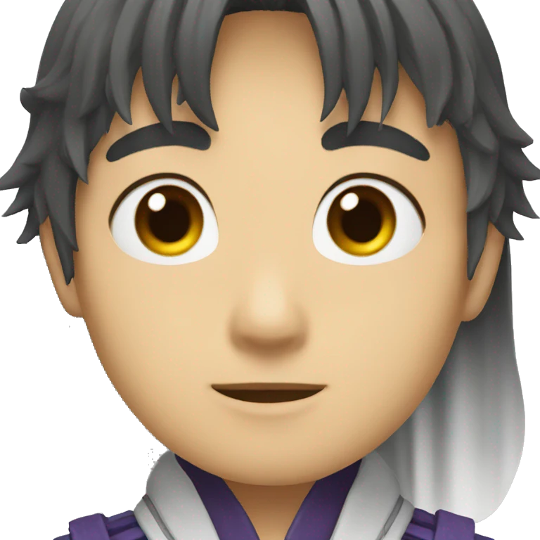 李华泳 emoji