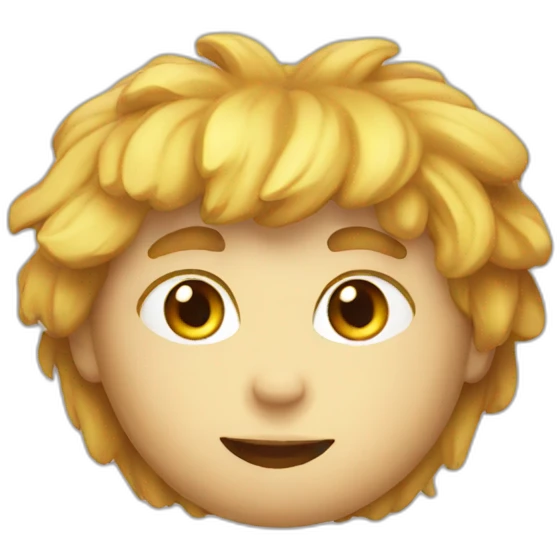 Pomme emoji