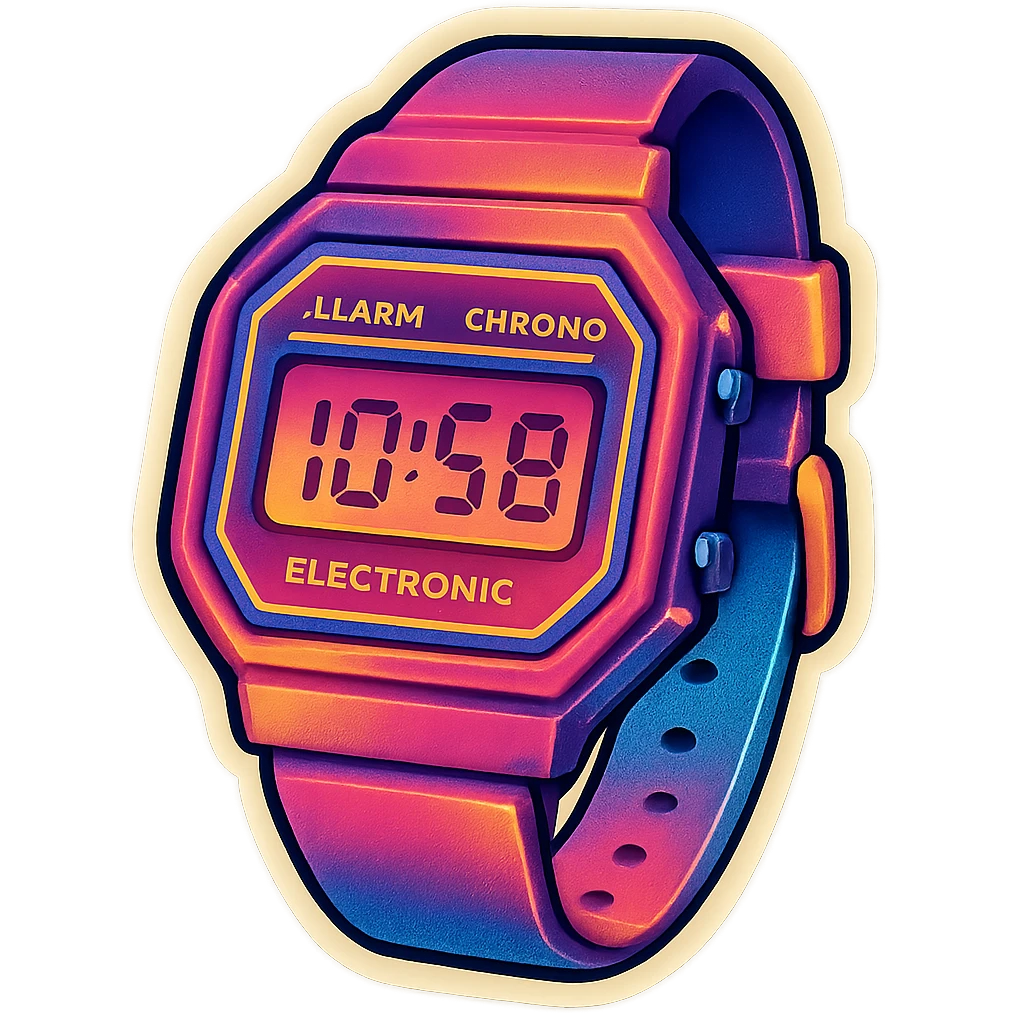 watch emoji