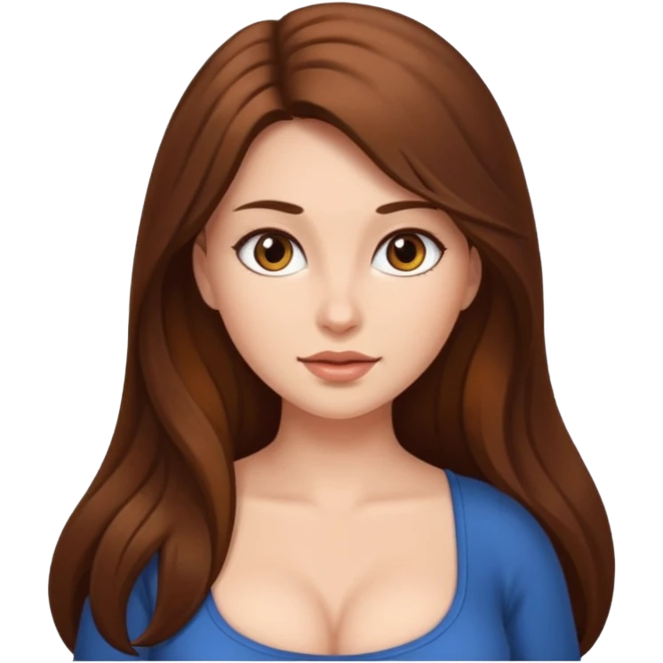 بنات صدر كبير جدا جدا emoji